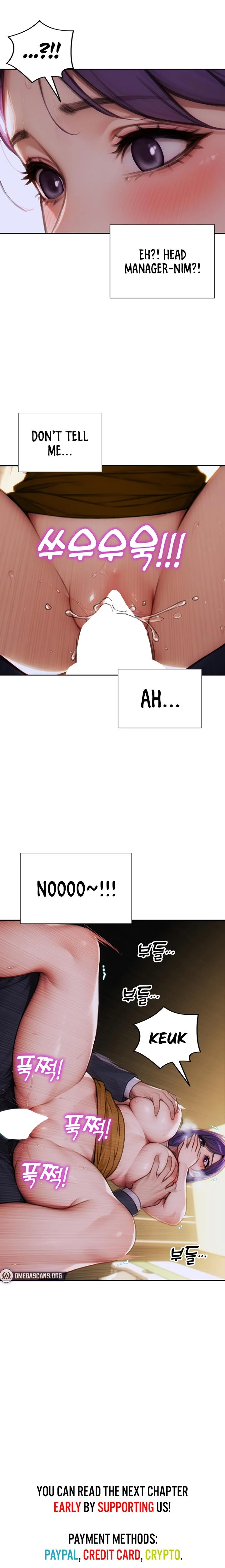 I Divorced My Wife Chapter 15 Page 26