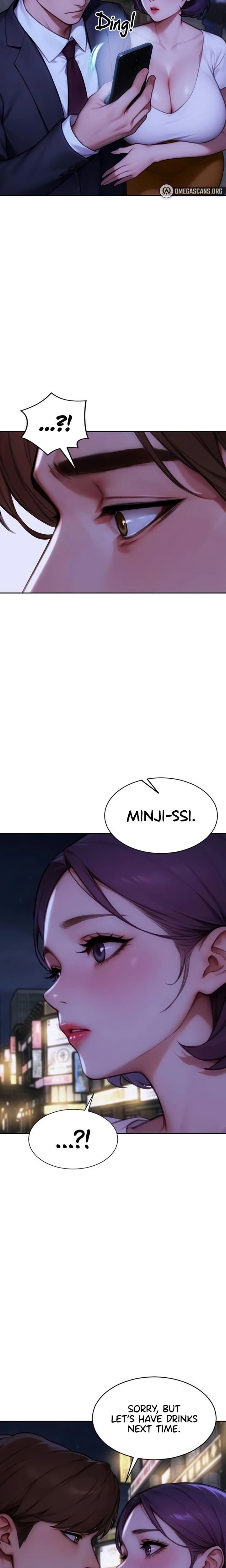 I Divorced My Wife Chapter 16 Page 20