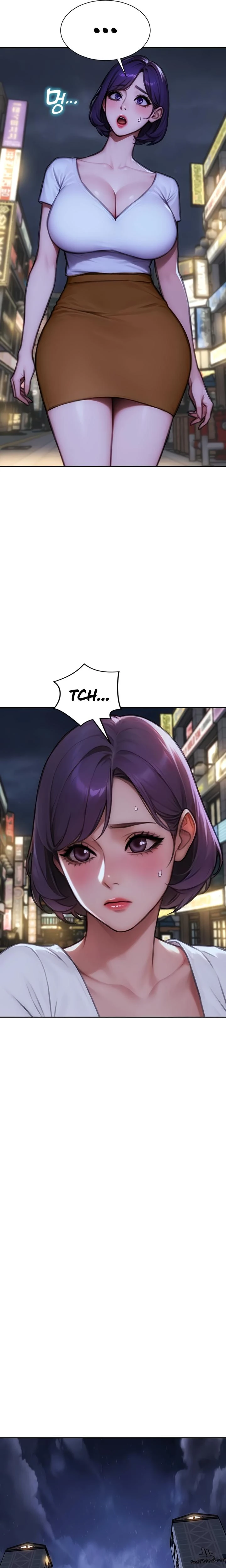 I Divorced My Wife Chapter 16 Page 22