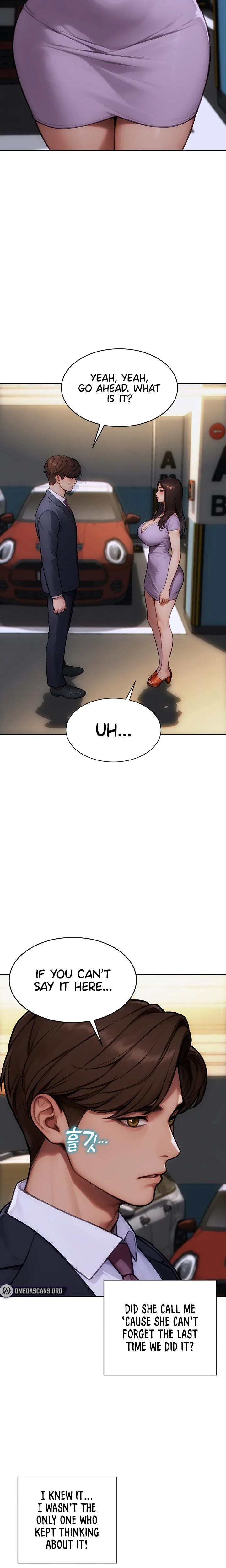 I Divorced My Wife Chapter 17 Page 2