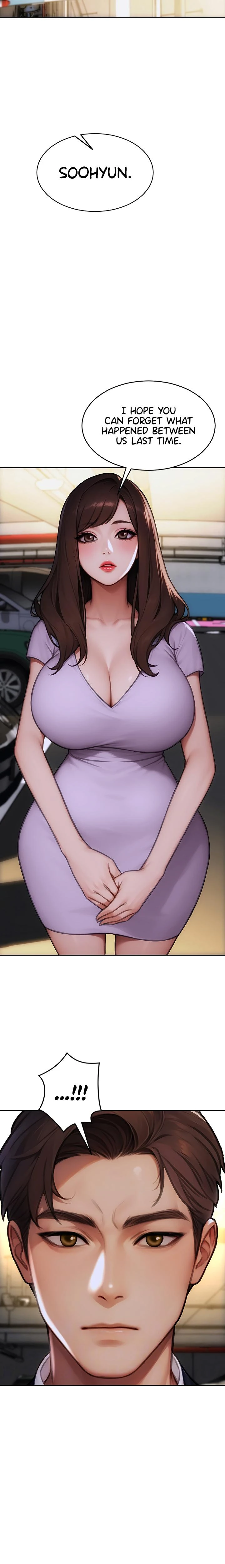 I Divorced My Wife Chapter 17 Page 4