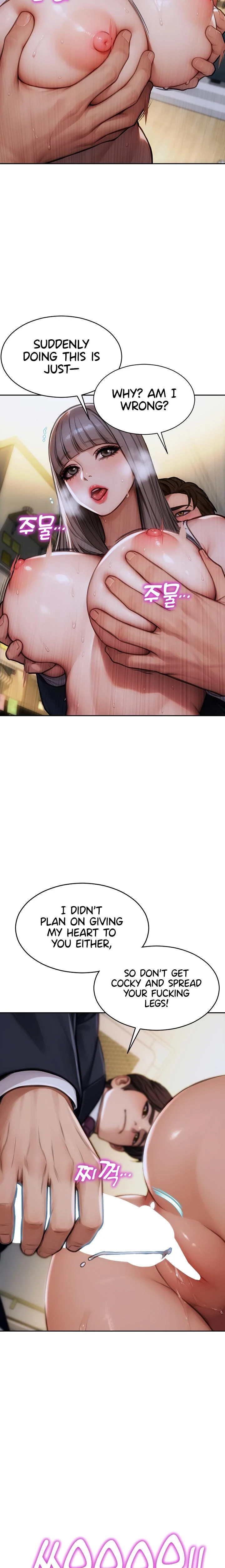 I Divorced My Wife Chapter 17 Page 25