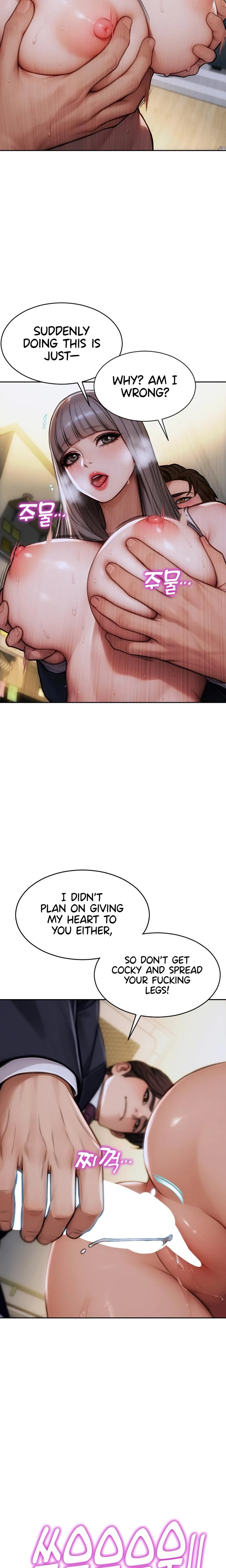 I Divorced My Wife Chapter 18 Page 2