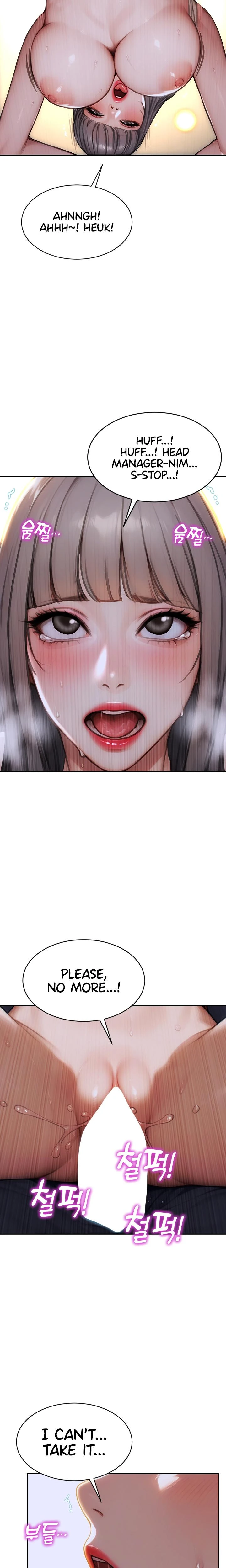 I Divorced My Wife Chapter 18 Page 15