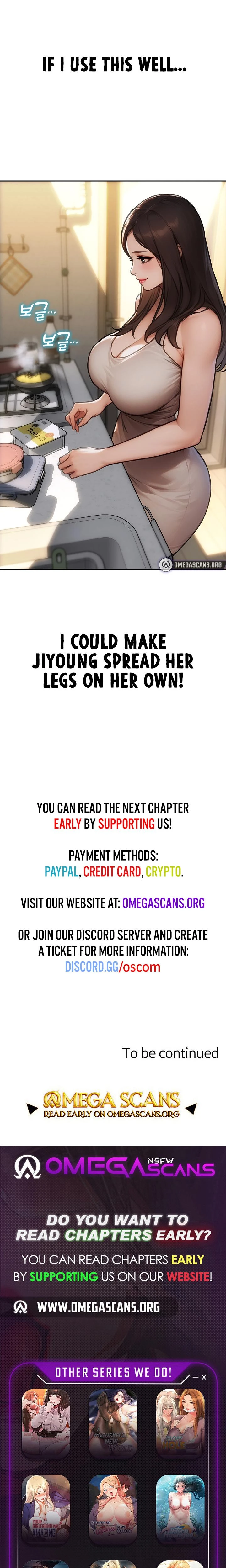 I Divorced My Wife Chapter 18 Page 25