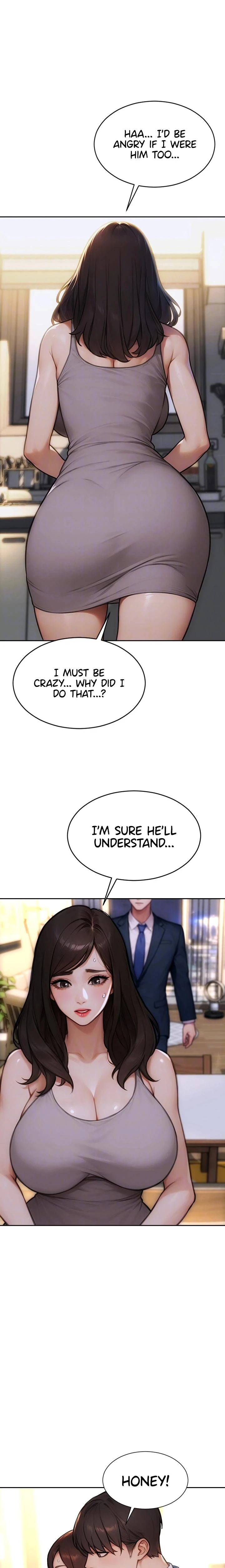 I Divorced My Wife Chapter 19 Page 5