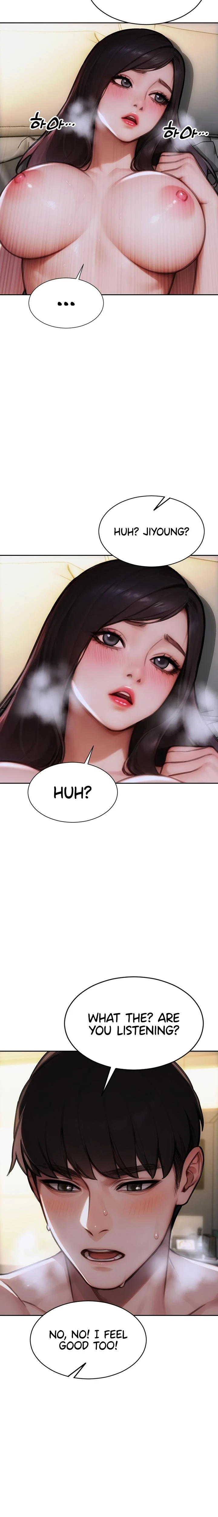 I Divorced My Wife Chapter 19 Page 11