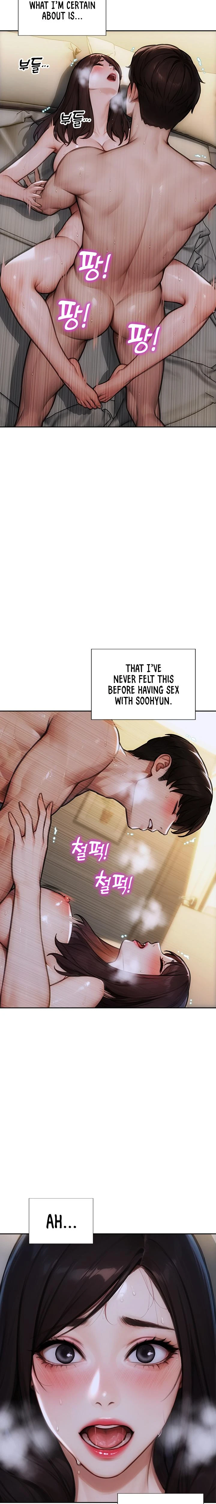 I Divorced My Wife Chapter 19 Page 15
