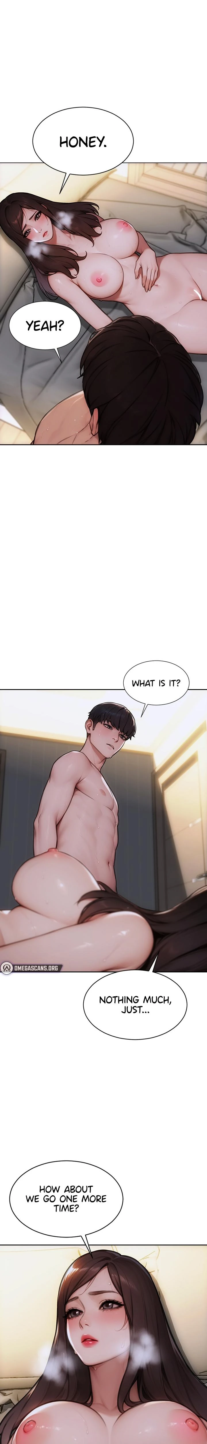 I Divorced My Wife Chapter 19 Page 19