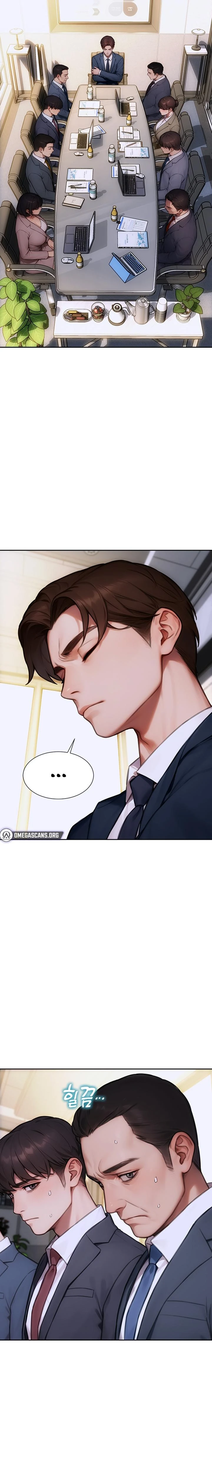 I Divorced My Wife Chapter 19 Page 25