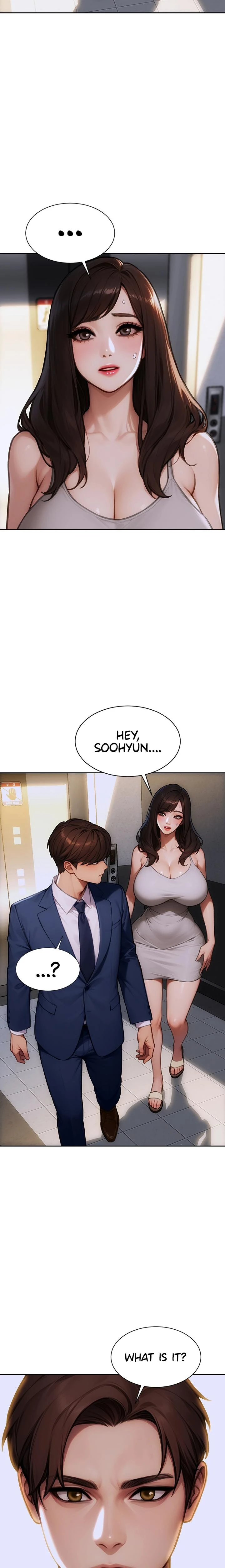 I Divorced My Wife Chapter 20 Page 15