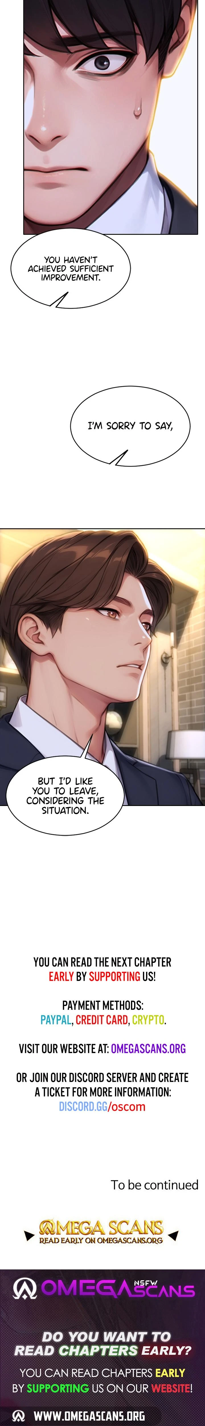 I Divorced My Wife Chapter 20 Page 26
