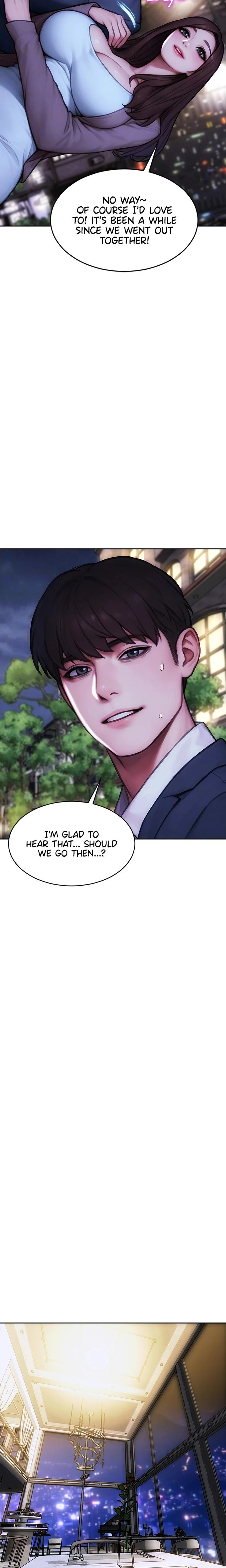 I Divorced My Wife Chapter 21 Page 5