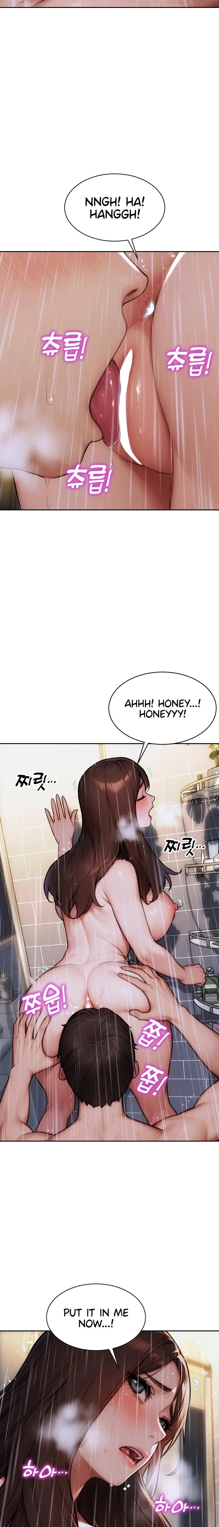 I Divorced My Wife Chapter 21 Page 13