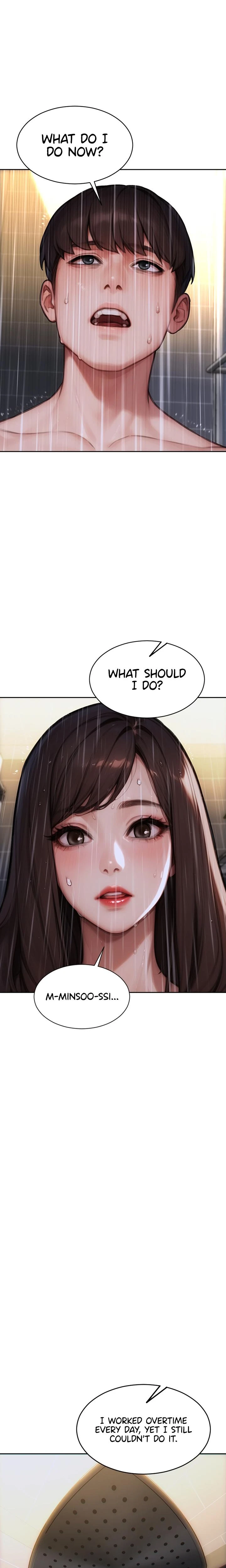 I Divorced My Wife Chapter 21 Page 17