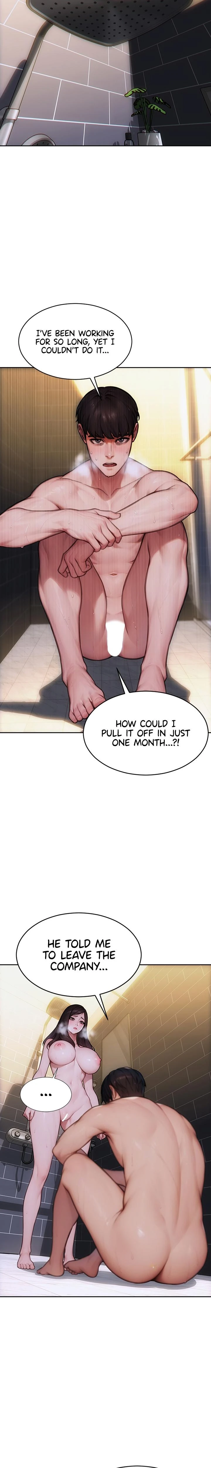 I Divorced My Wife Chapter 21 Page 18