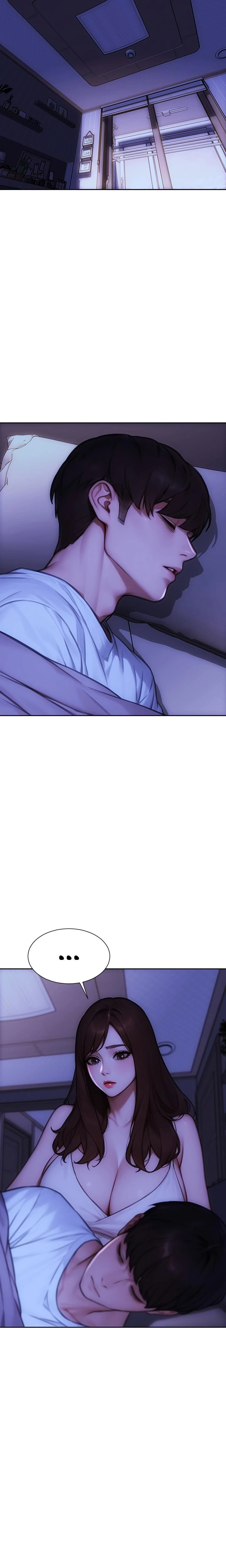 I Divorced My Wife Chapter 21 Page 23
