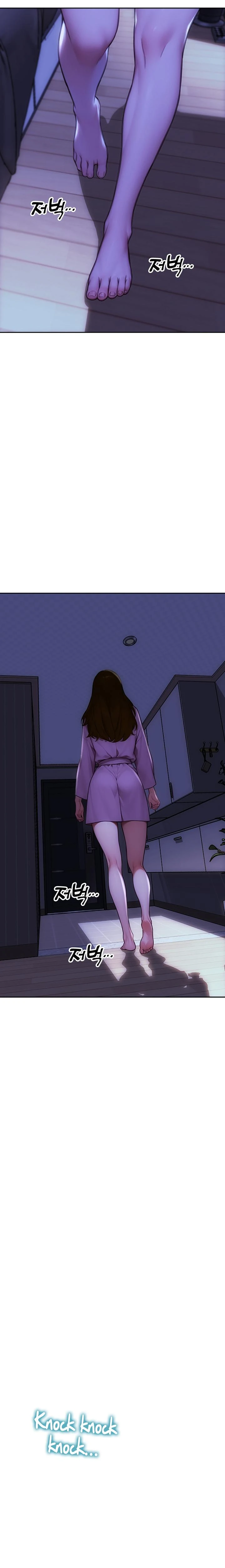 I Divorced My Wife Chapter 21 Page 24