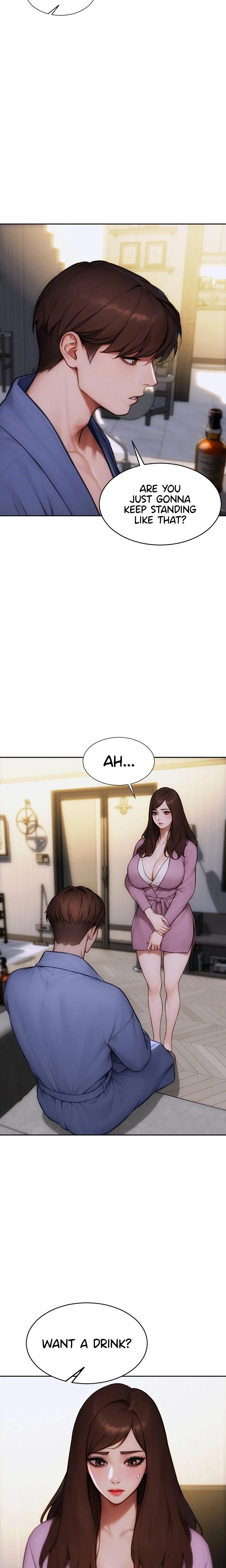 I Divorced My Wife Chapter 22 Page 3