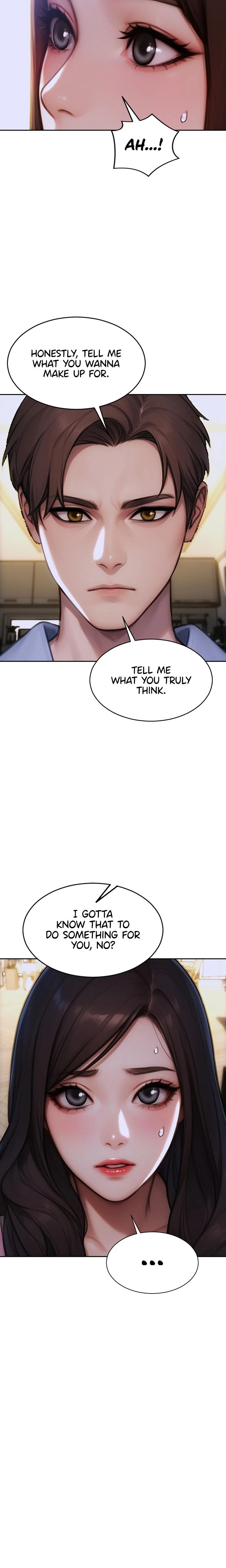 I Divorced My Wife Chapter 22 Page 15