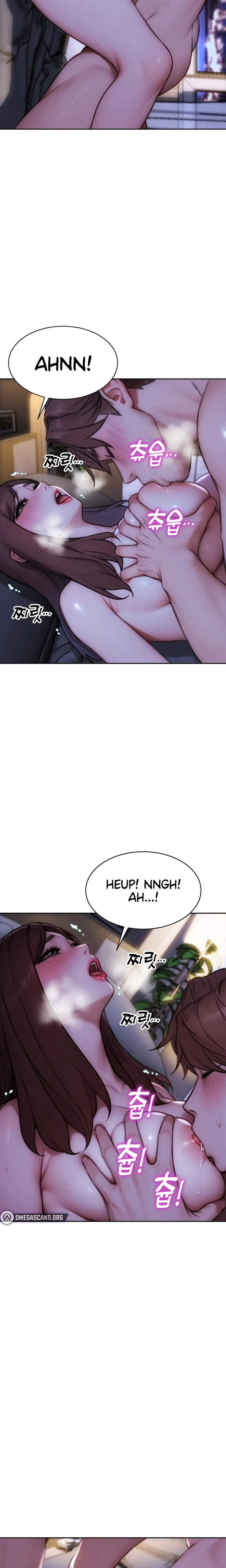 I Divorced My Wife Chapter 22 Page 19