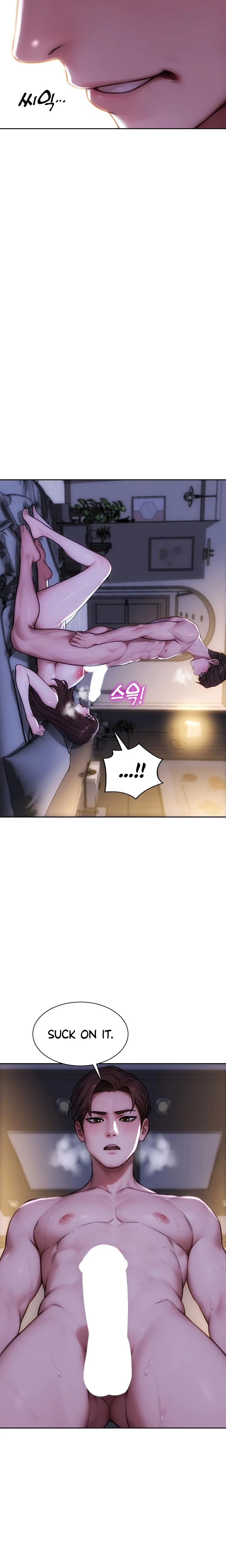 I Divorced My Wife Chapter 22 Page 24
