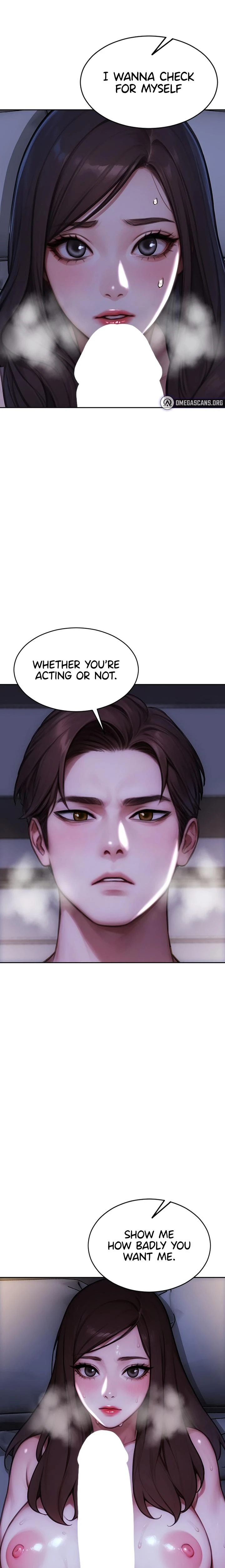 I Divorced My Wife Chapter 22 Page 25
