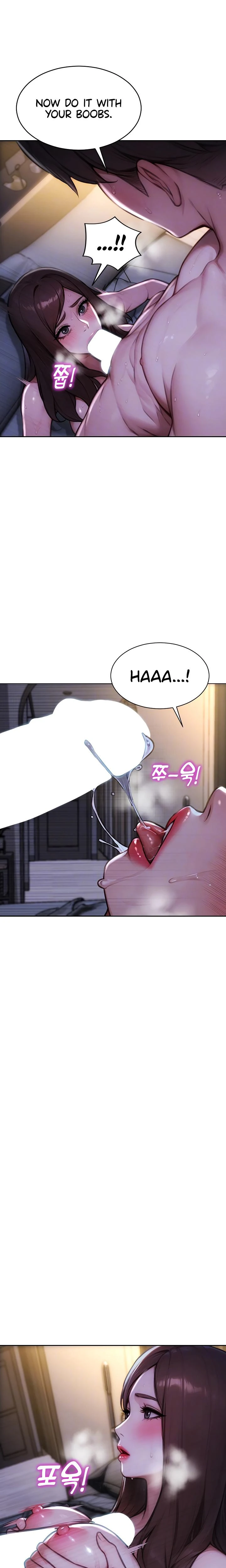 I Divorced My Wife Chapter 23 Page 5