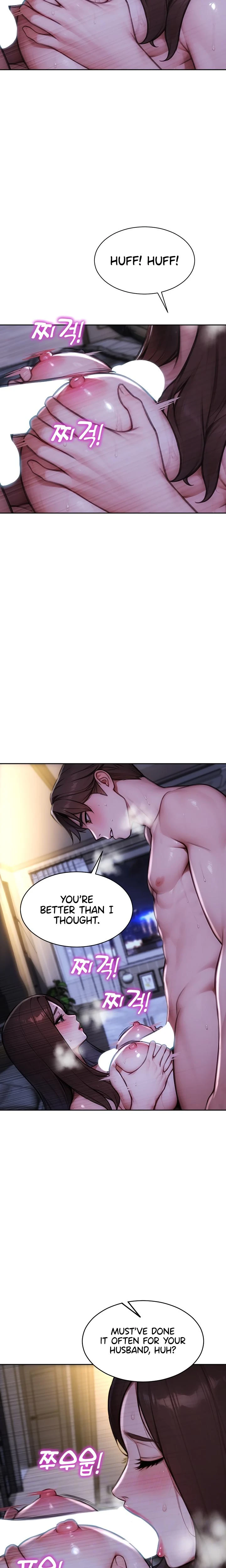 I Divorced My Wife Chapter 23 Page 6