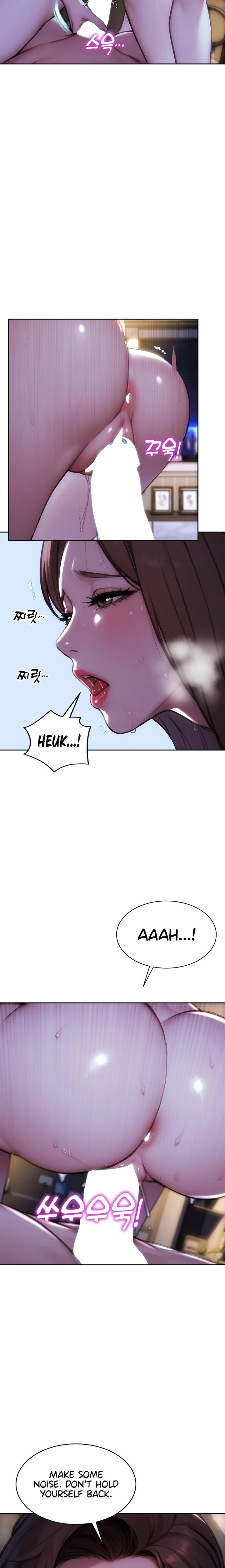 I Divorced My Wife Chapter 23 Page 13