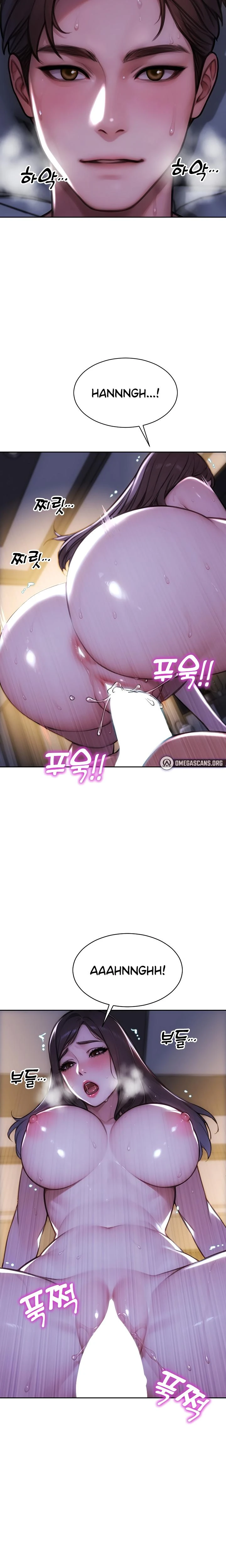 I Divorced My Wife Chapter 23 Page 14