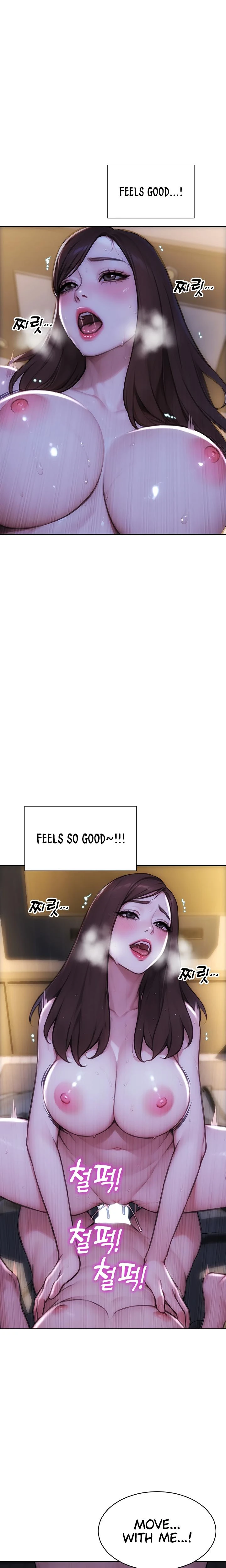 I Divorced My Wife Chapter 23 Page 23