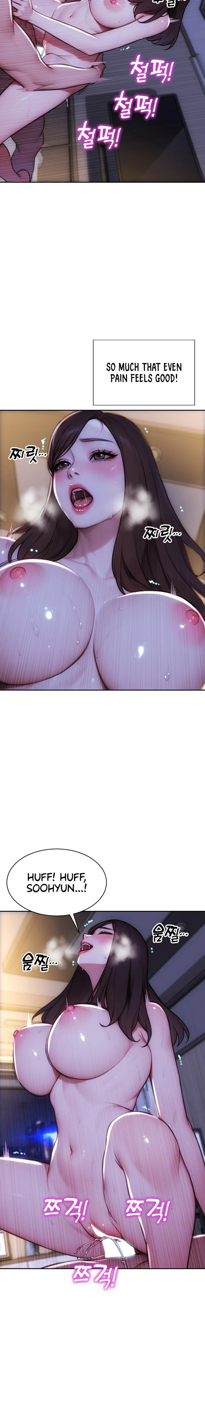 I Divorced My Wife Chapter 24 Page 6