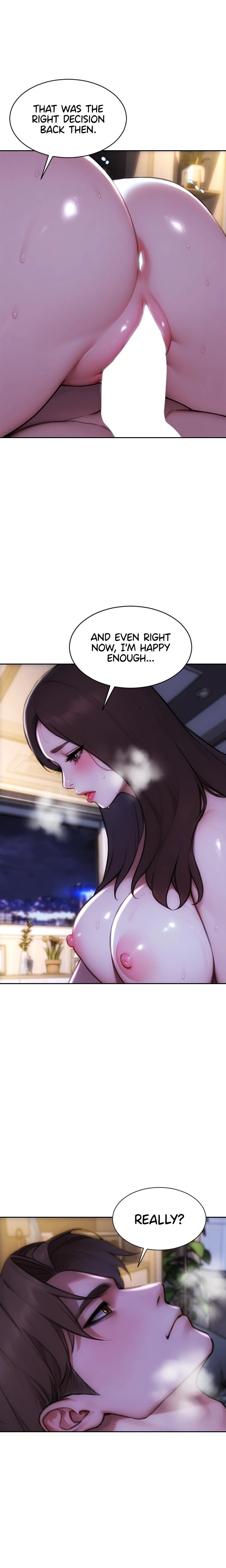 I Divorced My Wife Chapter 24 Page 11