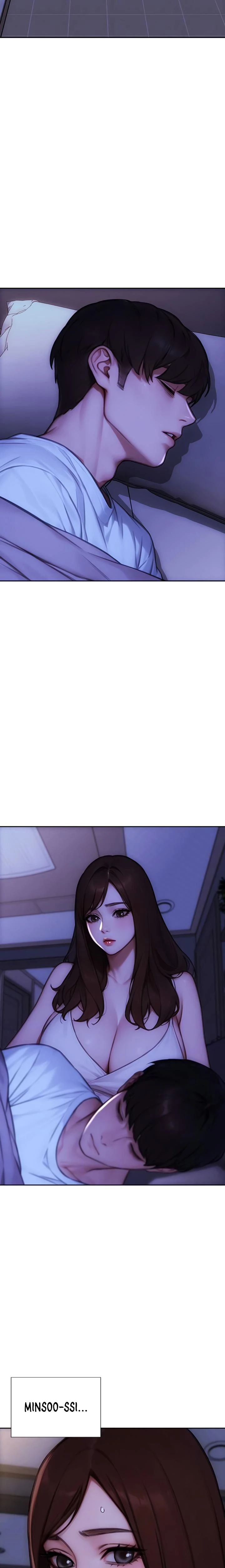 I Divorced My Wife Chapter 25 Page 4