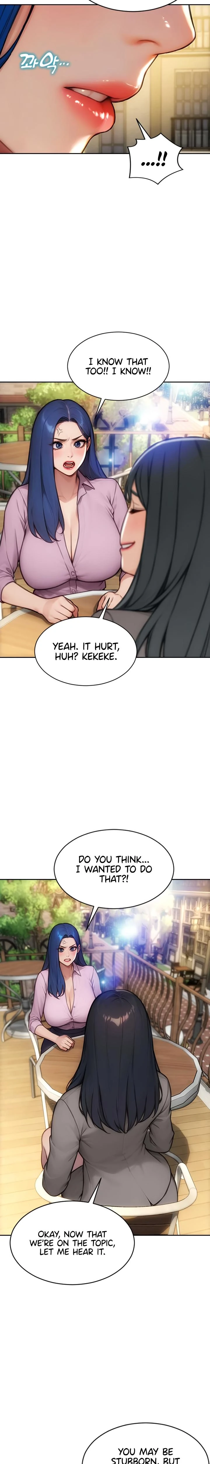 I Divorced My Wife Chapter 25 Page 9