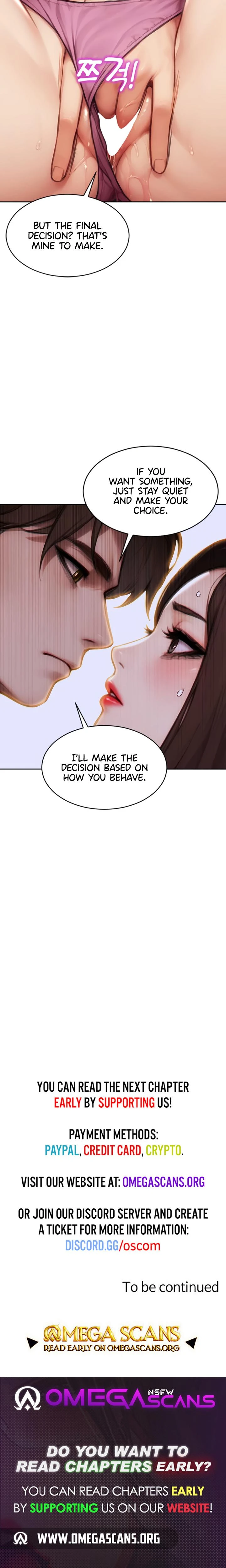 I Divorced My Wife Chapter 25 Page 28