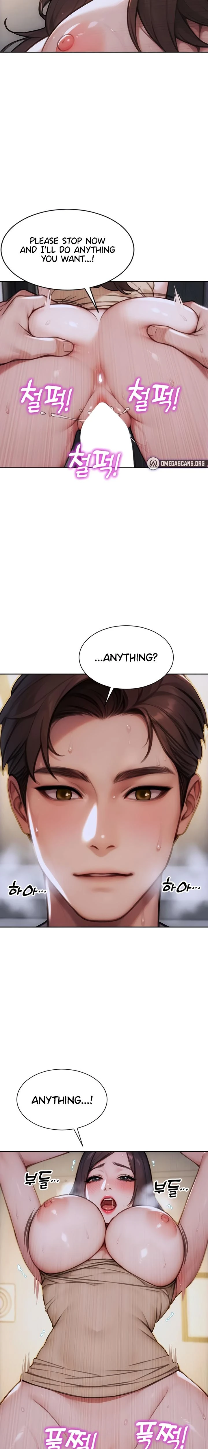 I Divorced My Wife Chapter 26 Page 14