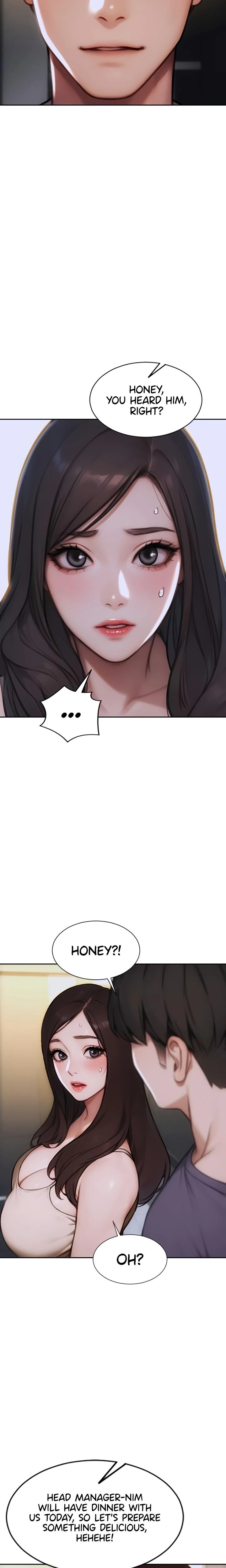 I Divorced My Wife Chapter 26 Page 24
