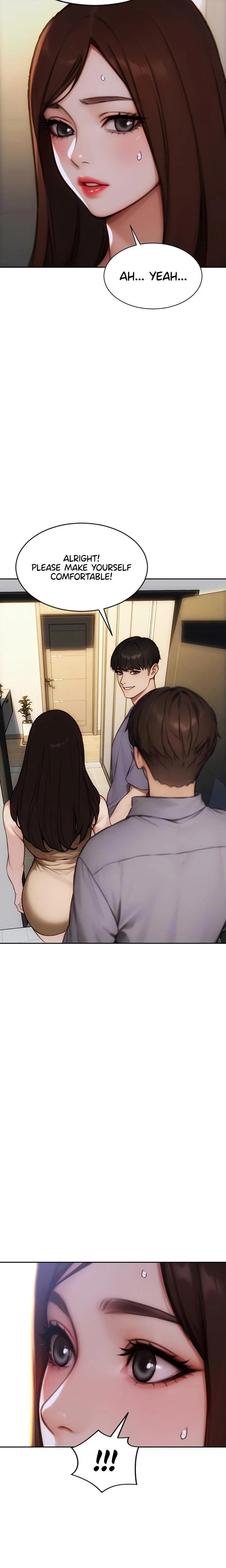 I Divorced My Wife Chapter 26 Page 25