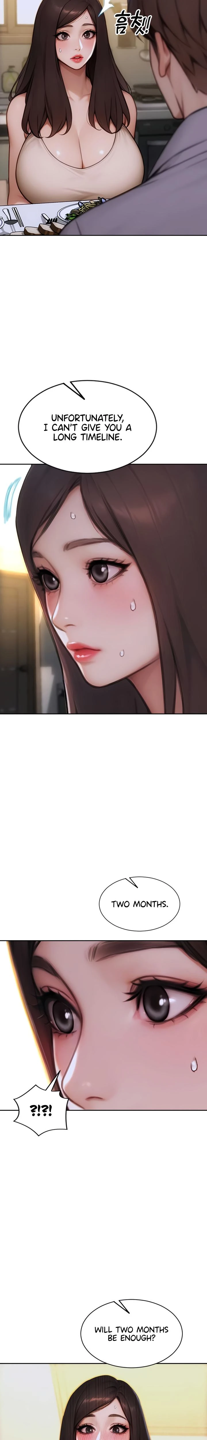 I Divorced My Wife Chapter 27 Page 6