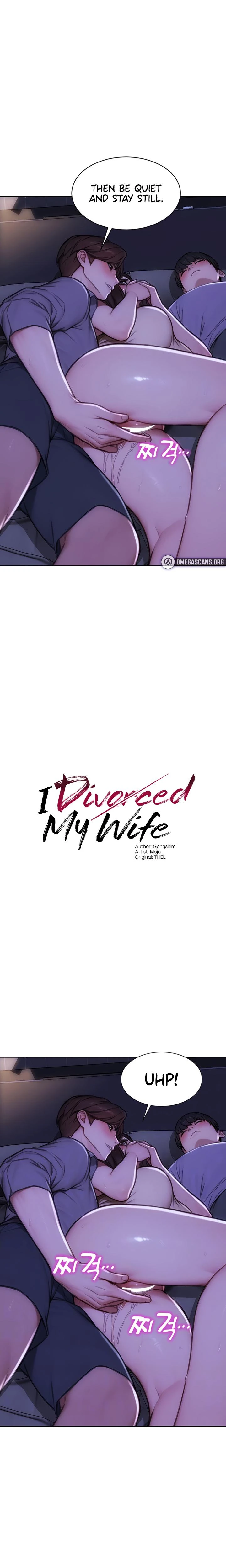 I Divorced My Wife Chapter 28 Page 2