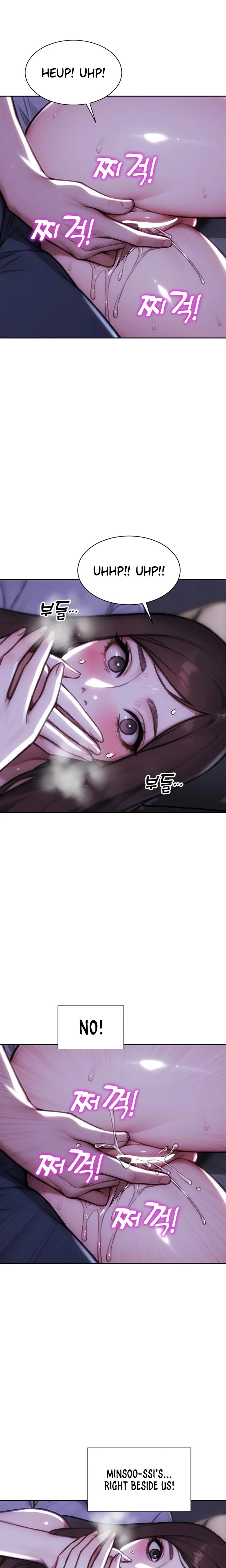 I Divorced My Wife Chapter 28 Page 3