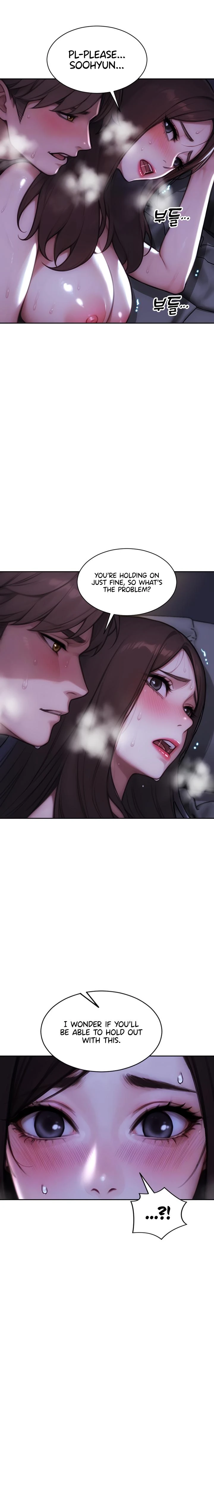 I Divorced My Wife Chapter 28 Page 7