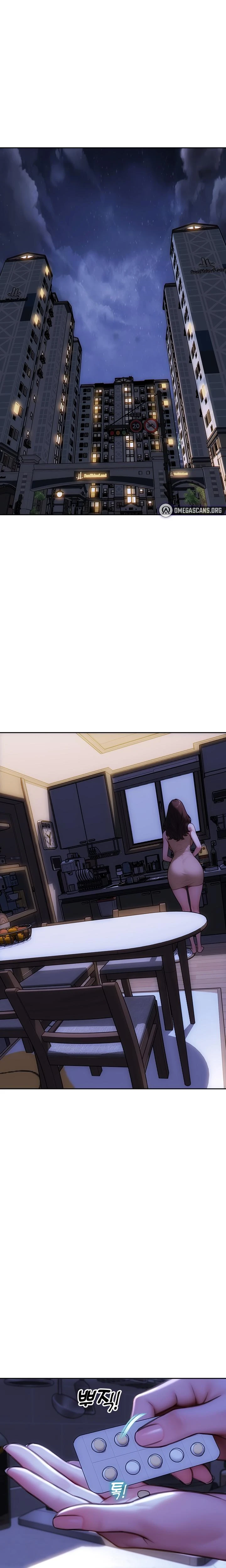 I Divorced My Wife Chapter 28 Page 19