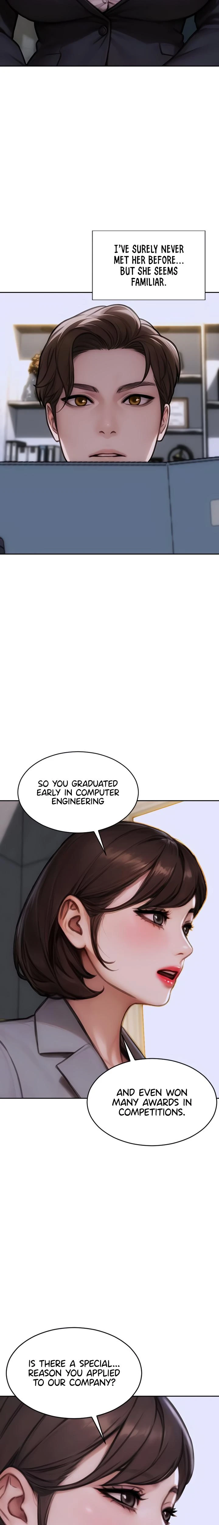 I Divorced My Wife Chapter 29 Page 3