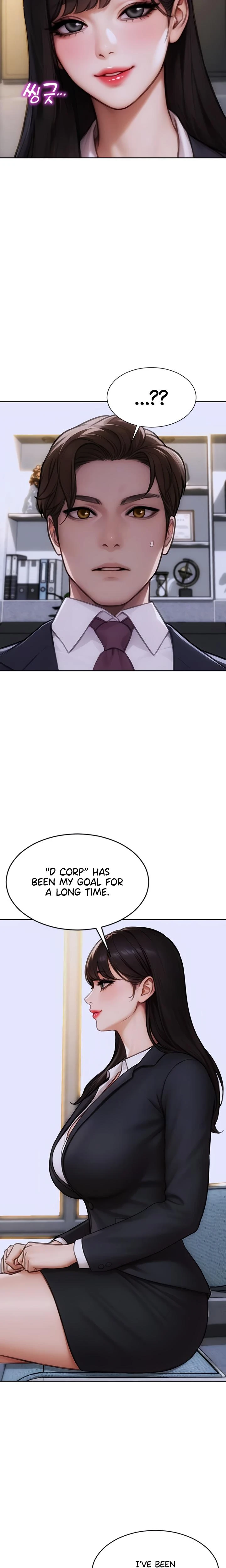 I Divorced My Wife Chapter 29 Page 5