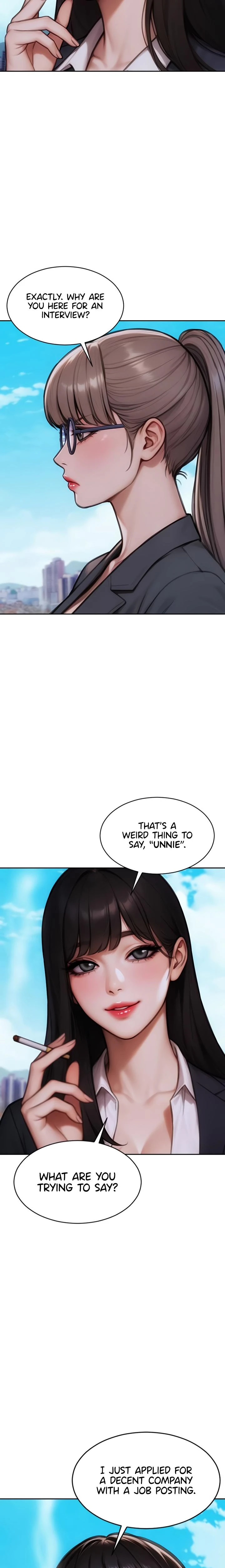 I Divorced My Wife Chapter 29 Page 13