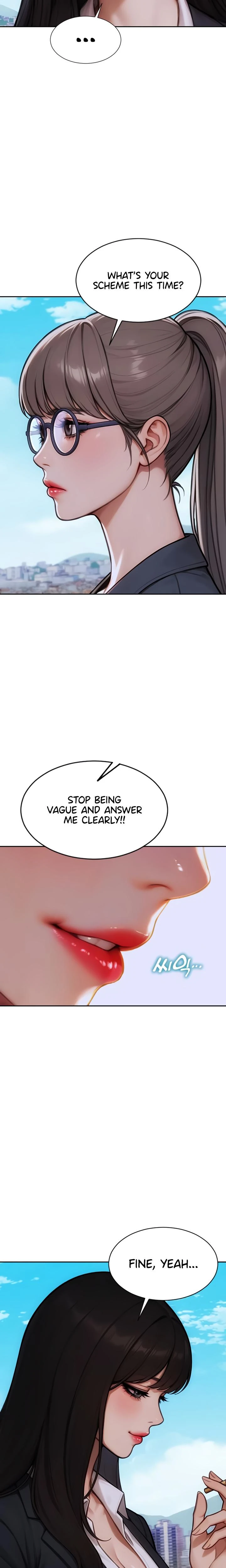 I Divorced My Wife Chapter 29 Page 15
