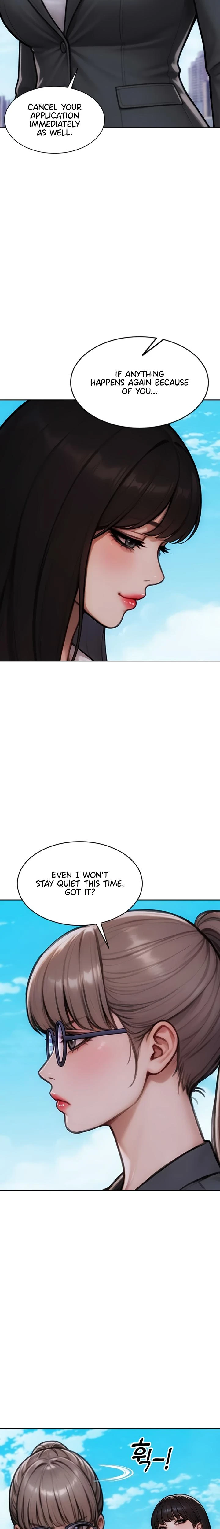 I Divorced My Wife Chapter 29 Page 18